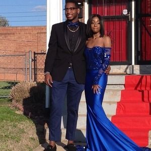 Meet your Posher, Bryant's